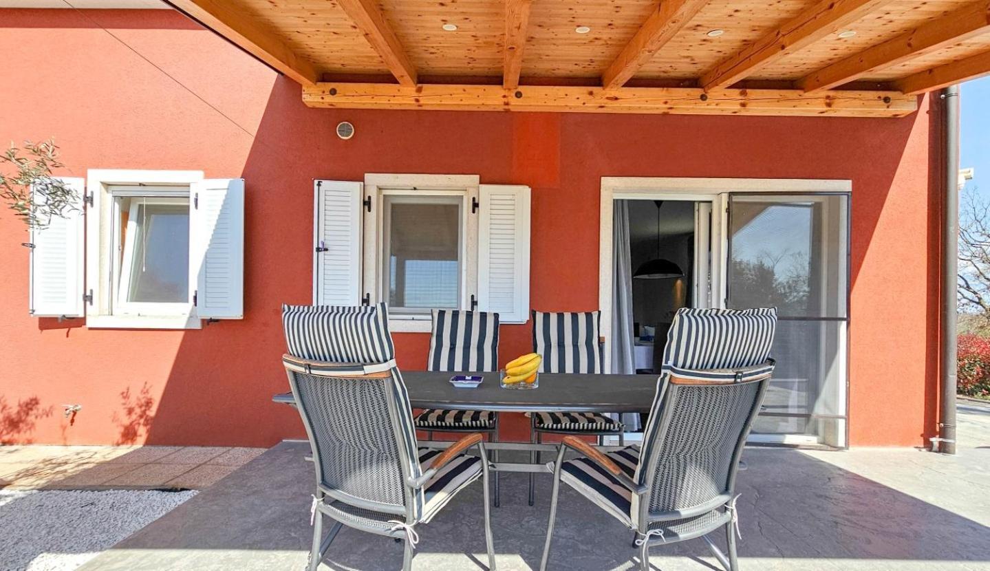 Casa Lutoma Villa Kmeti Ngoại thất bức ảnh